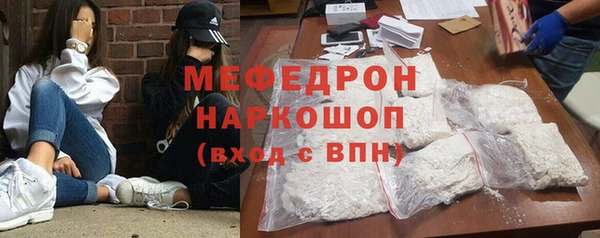 хмурый Аркадак